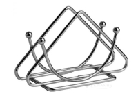 подставка Arino для салфеток, треугольная (W161)