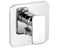 змішувач для ванни і душу Kludi E2 (496500575)