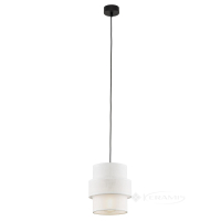 светильник подвесной TK Lighting Calisto white 200 (5094)