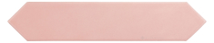 плитка Equipe Arrow 5x25 blush pink