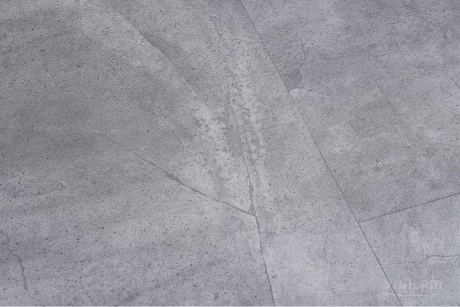 Вінілова підлога Vinilam Ceramo 43/2,5 мм сірий бетон (61602)