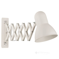 светильник настенный Nowodvorski Harmony white I (6868)