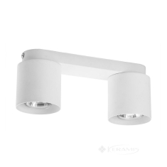 светильник потолочный TK Lighting Vico White (3407)