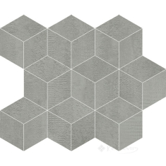 плитка Keraben Frame 26x30 cube cemento (GOV5W00C)