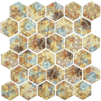 мозаика Kotto Keramika HP 6021 30x30
