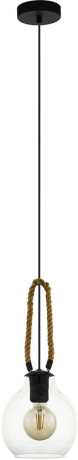 Подвесной светильник Eglo Roding (43617)