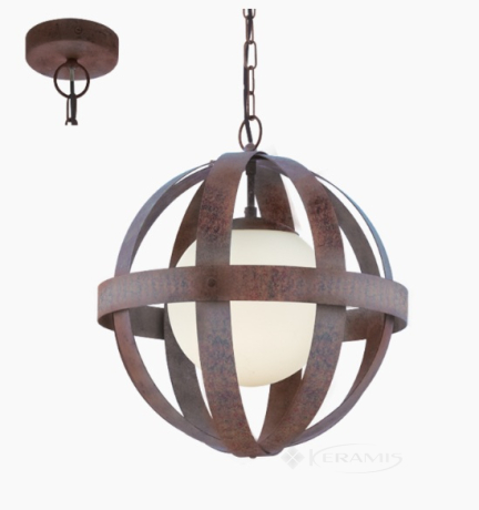 Люстра Eglo Westbury 1 (49629)