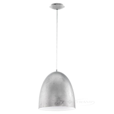 подвесной светильник Eglo Sarabia Pro Ø485 silver (62109)