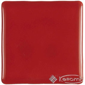 Плитка Cevica Taco Conic 9,7x9,7 rojo