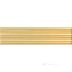 плитка Equipe Lumina 6x24,6 Rivia Rattan Gloss 32414