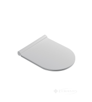 сиденье Catalano Sfera дюропласт медленнопадающее (5SCSTPBM)