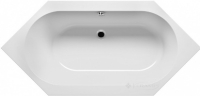 ванна акриловая Riho Kansas 190x90 (B035001005)