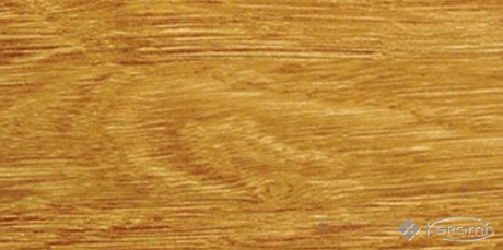 Плінтус ТІС дуб комо (0028) ПЛГ короб з пвх з гнучкими краями