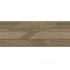 плитка Porcelanosa (Mc) 3D 59,6x150 Roble Arrow (A)