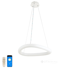 люстра Levistella з пультом управління з програми на смартфоні (797MD6006SJ (500))