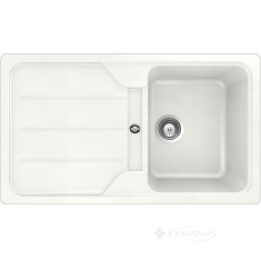 кухонна мийка Schock Formhaus D100 alpina-07 86х50х20 (17044507)