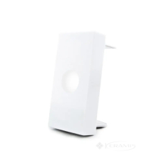 кабельный вывод Livolo белый (VL-FCM-1WP)