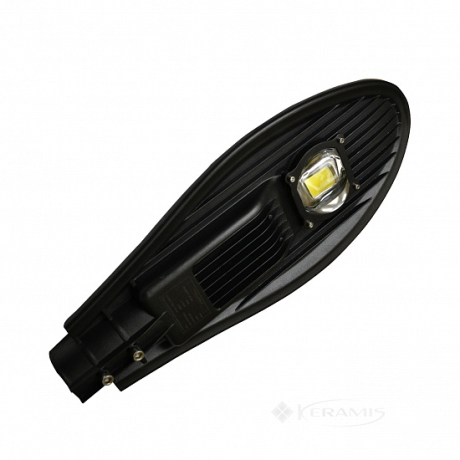 Вуличний світильник Eurolamp (LED-SLT1-30w(cob))
