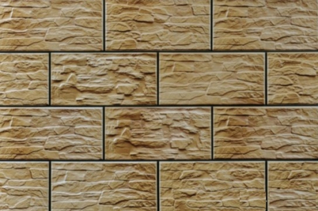 Фасадный камень Cerrad Cer 29 30x14,8 турмалин