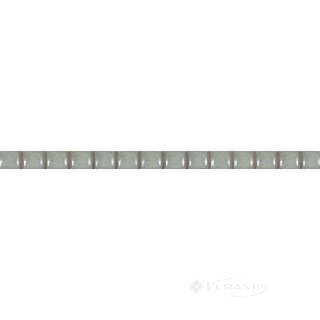 Фриз Grand Kerama 1,3x20 разрезной люстрированый кремовый