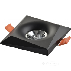 точковий світильник Azzardo Lorenzo чорний (AZ4173)