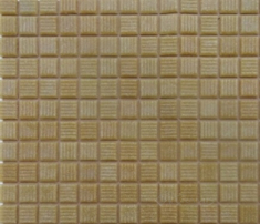 мозаїка Kale-Bareks FA 25 одноцвет (2х2) паперова основа 32,7x32,7