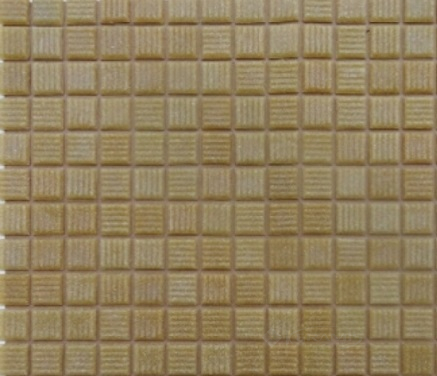 Мозаика Kale FA 25 одноцвет (2х2) бумажная основа 32,7x32,7