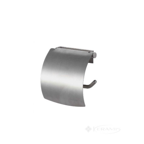 Тримач для туалетного паперу Stella нержавіюча сталь (21.003-SB)