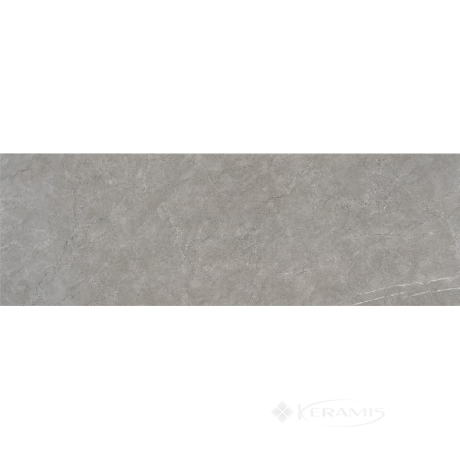 Плитка Azuvi Aran 30x90 dark grey