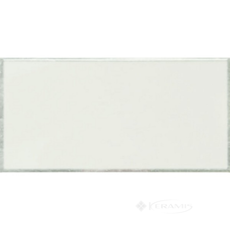 Плитка Ribesalbes Signature 10x20 white