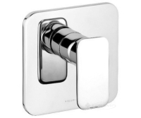 смеситель для ванны и душа Kludi E2 (496550575)