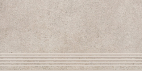 Сходинка Paradyz Riversand 29,8x59,8 beige mat