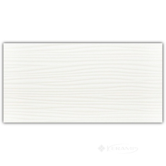 плитка Classica Paradyz Synergy 30x60 bianco structure A