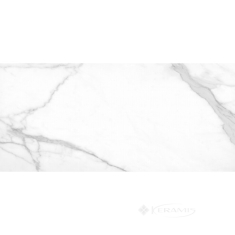 плитка Argenta Ceramica Tholos 120x260 white poler rect