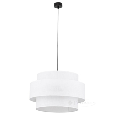 светильник подвесной TK Lighting Calisto white 500 (5363)