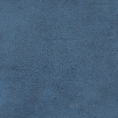 плитка Terragres Victorian 18,6x18,6 blue (1VМ180)