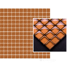 мозаїка Paradyz Універсальний Mosaic 29,8x29,8 brown