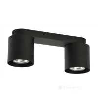 светильник потолочный TK Lighting Vico Black (3411)