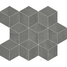 плитка Keraben Frame 26x30 cube grafito (GOV5W00J)