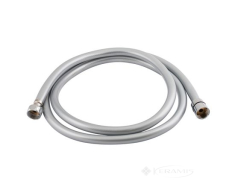 шланг для душа Lidz 175 хром (LDNIA09CRM35459)