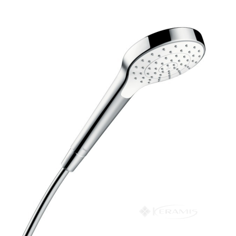 Ручной душ Hansgrohe Croma Select S 1jet (26804400)