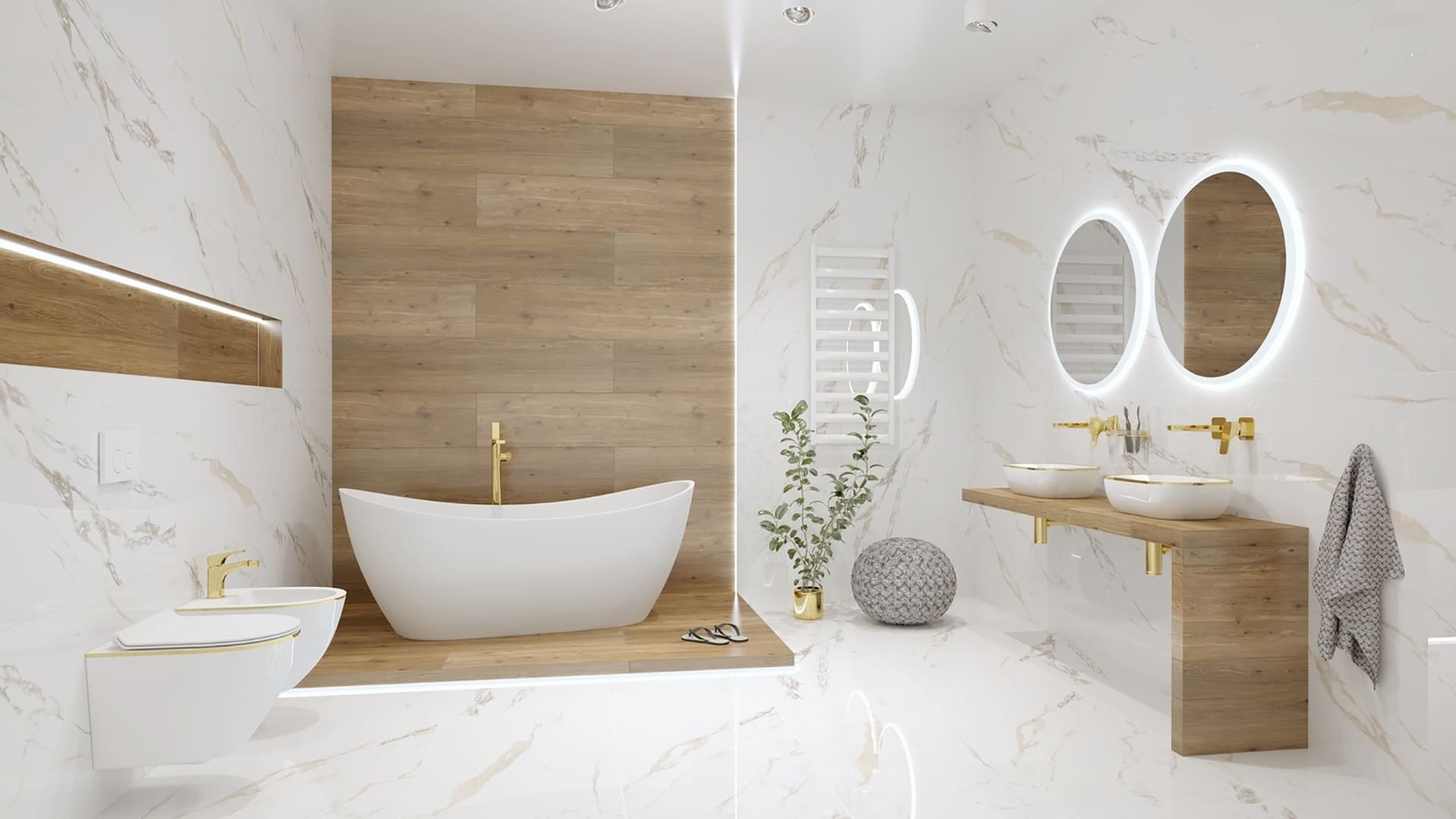 Lavita - популярний польський бренд сантехніки та меблів для ванної кімнати
