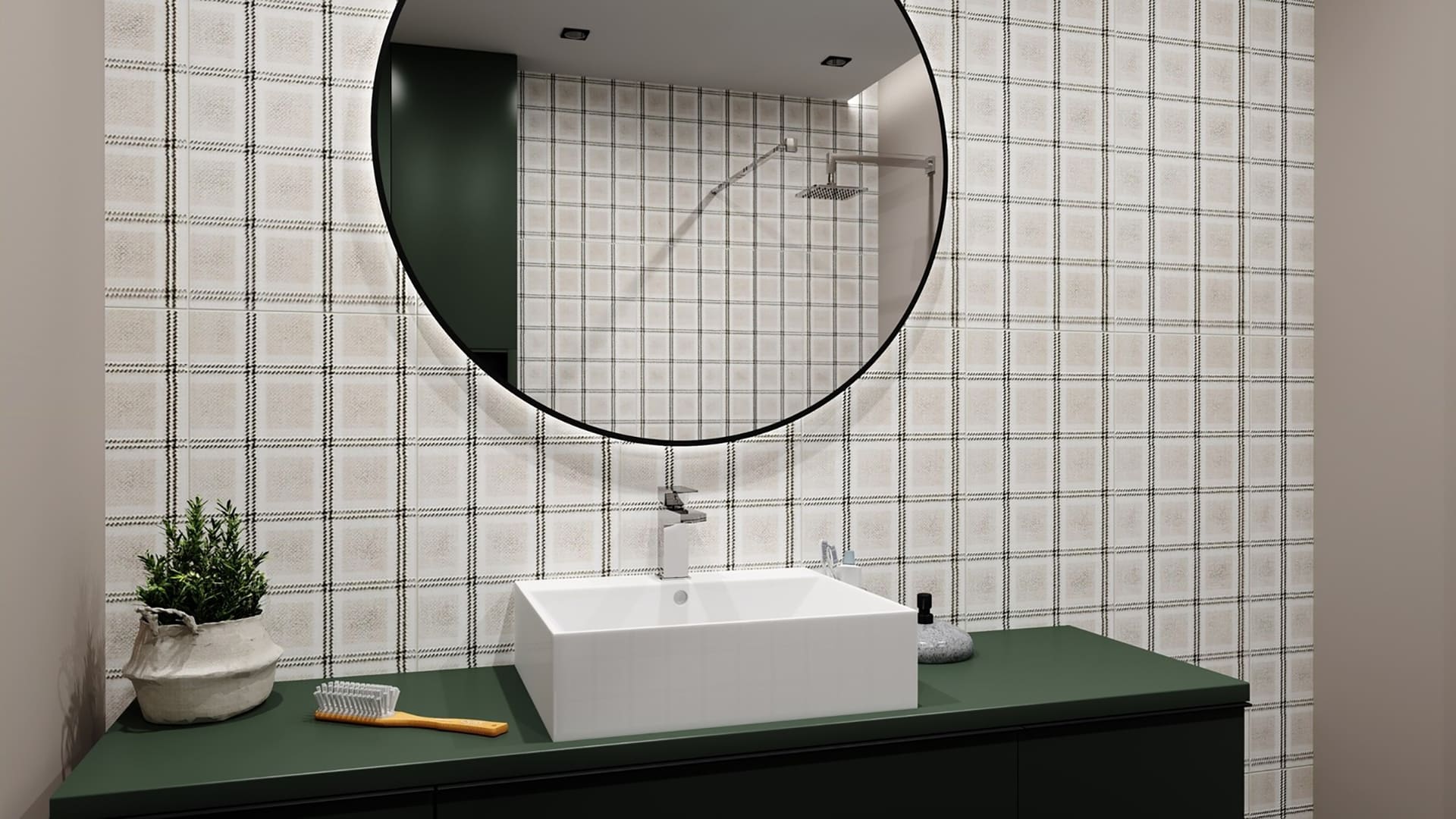 Дзеркала для ванної кімнати Lavita